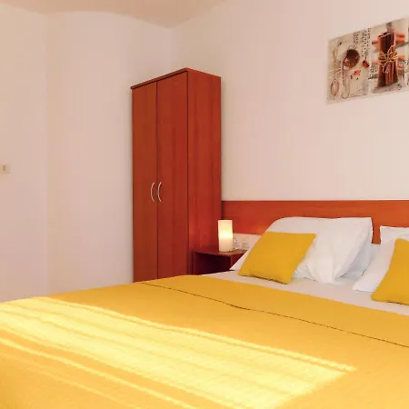 Anivija - Nji120 By Interhome Apartment *