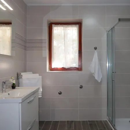 Anivija - Nji120 By Interhome *