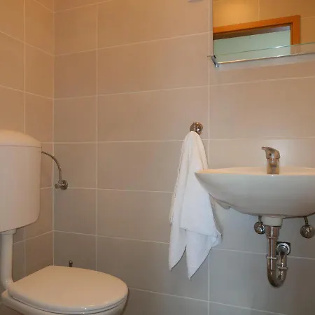 Apartment Anivija - Nji120 By Interhome *
