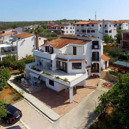 Anivija - Nji120 By Interhome Apartment
