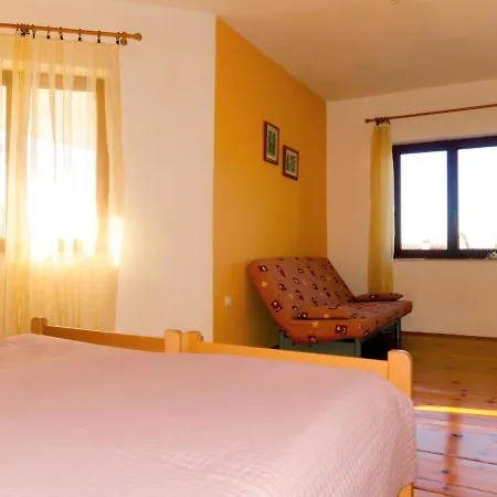 Anivija - Nji120 By Interhome Apartment