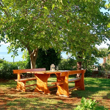 Anivija - Nji120 By Interhome *