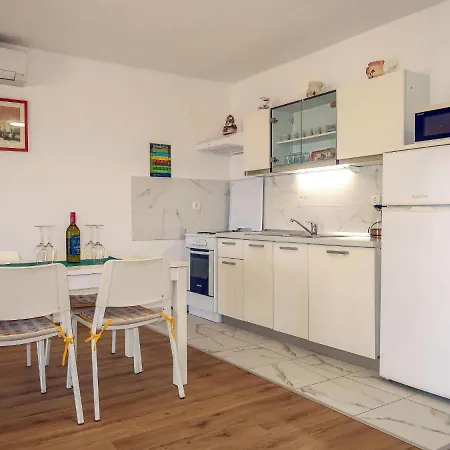 Anivija - Nji120 By Interhome Apartment