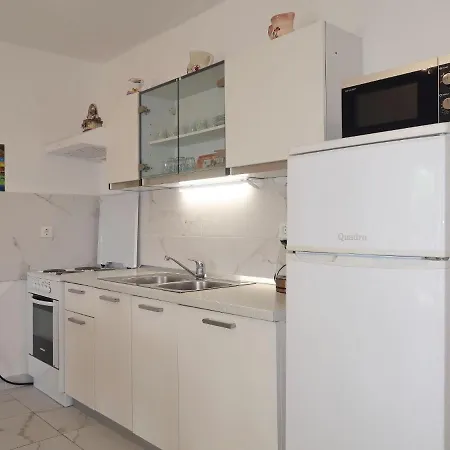Anivija - Nji120 By Interhome Apartment