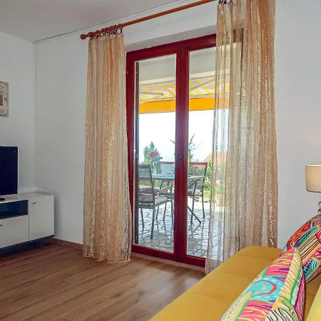 Anivija - Nji120 By Interhome Apartment *