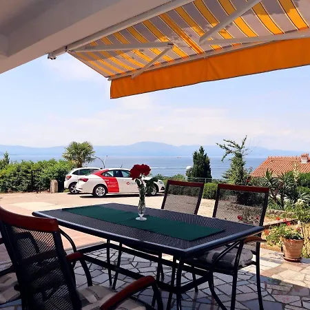 Apartment Anivija - Nji120 By Interhome